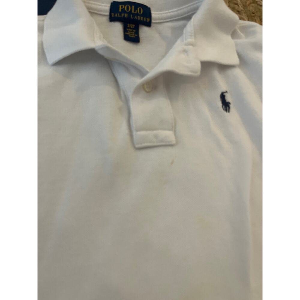 2T Ralph Lauren Polo Bundle - Picture 2 of 3